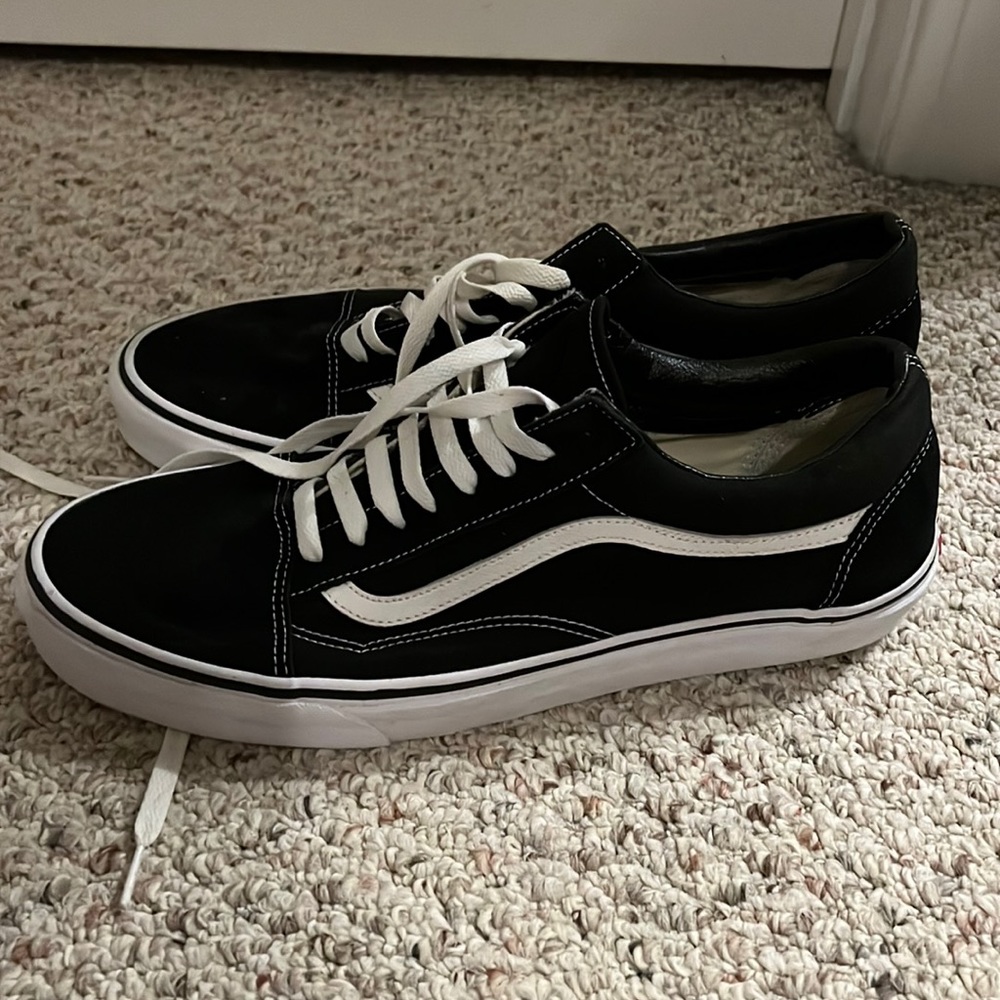Vans Old Skool